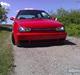 VW GOLF 3 SOLGT.!