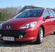 Peugeot 307 SW 1.6 HDI *SOLGT*