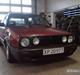 VW Golf Gtd Solgt