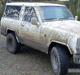 Nissan patrol 2.8TD 