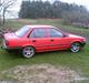 Toyota corolla *SOLGT*