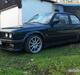 BMW 320  solgt