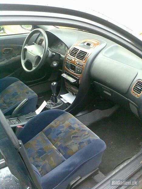 Mitsubishi Carisma billede 5