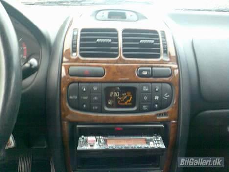 Mitsubishi Carisma billede 8