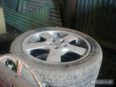 VW Golf 2.0 Trendline SOLGT billede 5