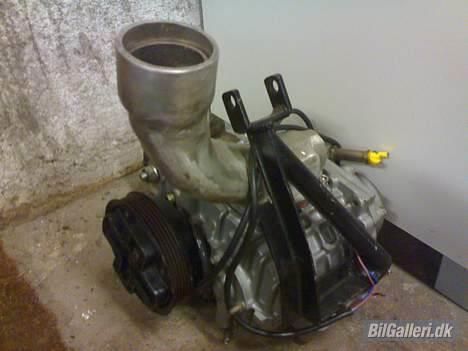 Toyota Corolla Gt [Tidl. bil]  billede 10