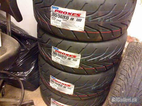 Toyota Corolla Gt [Tidl. bil]  billede 11