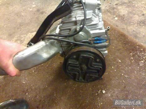 Toyota Corolla Gt [Tidl. bil]  billede 12