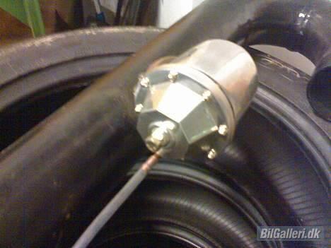 Toyota Corolla Gt [Tidl. bil]  billede 13