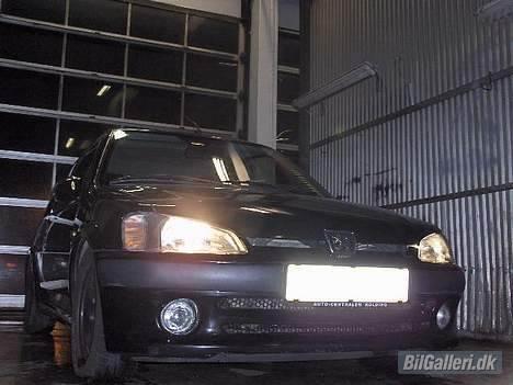 Peugeot 106 gti 16v-(solgt) - solgt billede 5