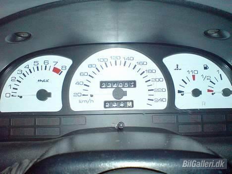 Opel Astra solgt billede 10