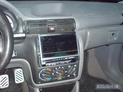 Opel Astra solgt billede 11