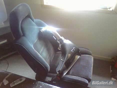 Peugeot 106 GTI fejlkøb - lorte cup... billede 9