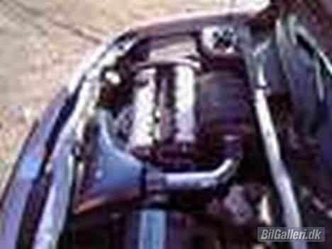 Peugeot 106 GTI fejlkøb - Meget utyddeligt... men havde det i... billede 10