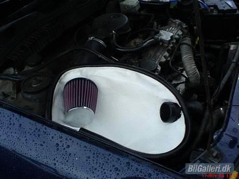 Opel Vectra A -=Solgt=- billede 4