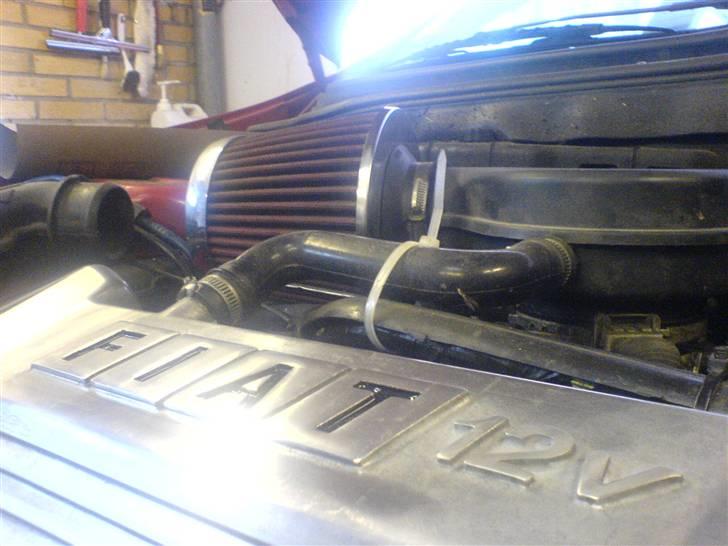 Fiat Bravo SX Solgt billede 11