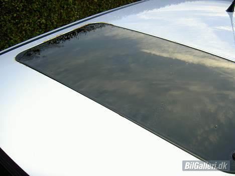 Fiat Uno turbo 1,3 I.E "SOLGT" billede 5