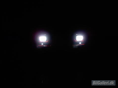 Mazda 323 f  billede 6