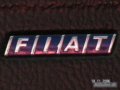 Fiat Marea HLX  (solgt) billede 1
