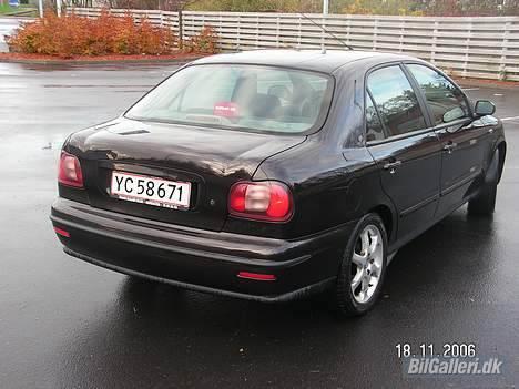 Fiat Marea HLX  (solgt) billede 5