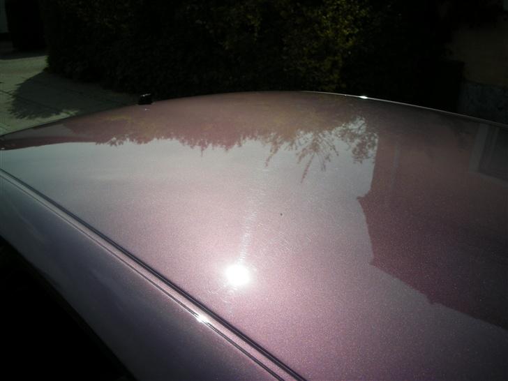 Fiat Marea HLX  (solgt) billede 6