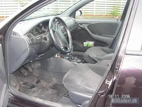 Fiat Marea HLX  (solgt) billede 9