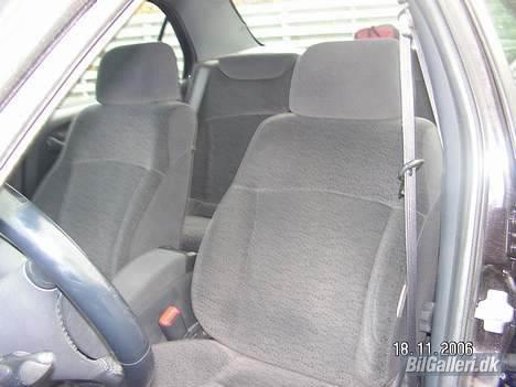 Fiat Marea HLX  (solgt) billede 10