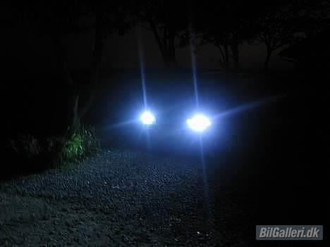 Fiat Marea HLX  (solgt) billede 12