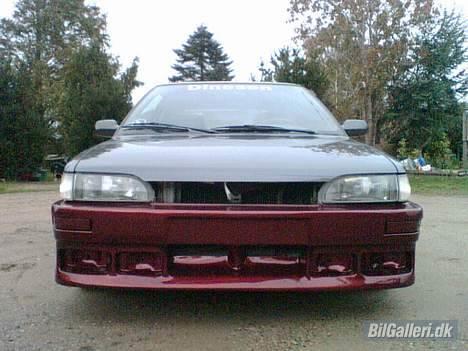 Toyota Corolla GSI 16v(Solgt) billede 17