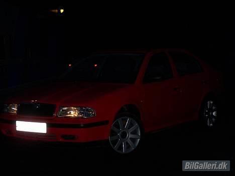 Skoda Octavia **[SOLGT]** billede 11