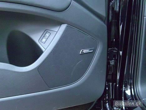 Audi Q7 S LINE PLUS billede 5