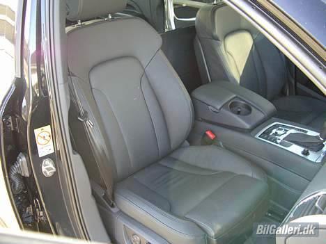 Audi Q7 S LINE PLUS billede 8