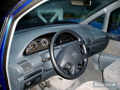 Lancia Zeta Z 2.0 Turbo- SOLGT- billede 6