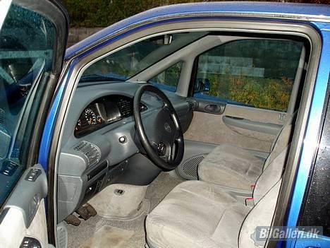 Lancia Zeta Z 2.0 Turbo- SOLGT- billede 7