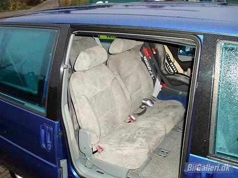 Lancia Zeta Z 2.0 Turbo- SOLGT- billede 8