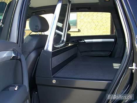 Audi Q7 S LINE PLUS billede 10