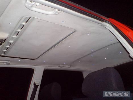 VW GOLF 3 SOLGT.! - stjernehimmel taget med blitz.. billede 2