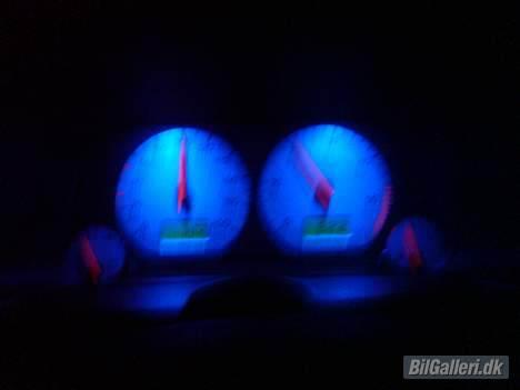 VW GOLF 3 SOLGT.! billede 3