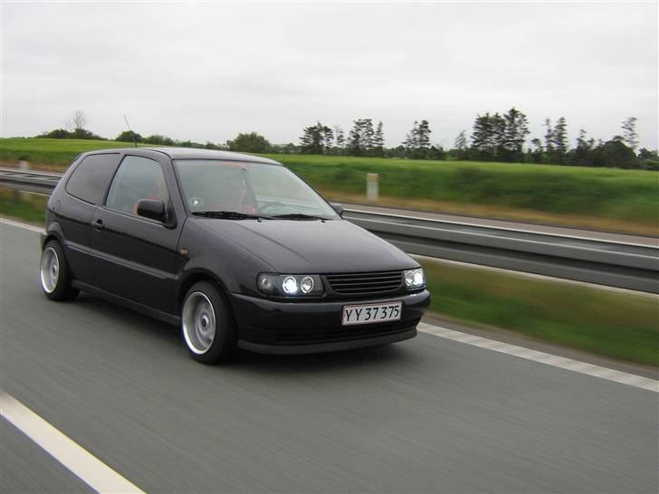 VW Polo 6n - solgt billede 7