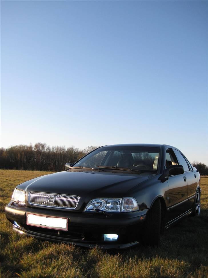 Volvo S40 T4 "Solgt" billede 5