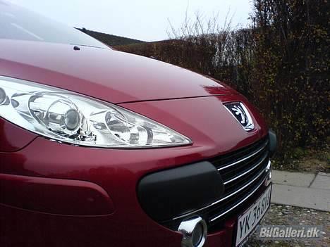 Peugeot 307 SW 1.6 HDI *SOLGT* billede 5