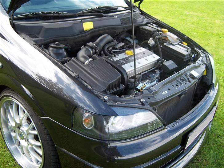 Opel Astra G 2,0 16v billede 11