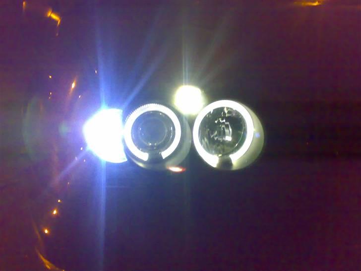 VW GOLF CL Movie SOLGT billede 10