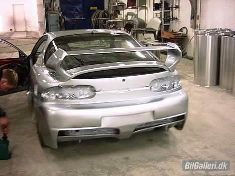 Mazda .                  Mx3 v6 billede 3