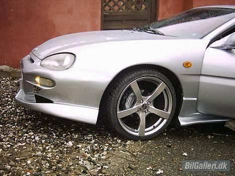 Mazda .                  Mx3 v6 billede 5