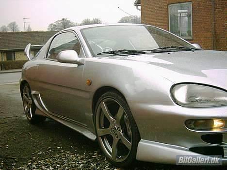 Mazda .                  Mx3 v6 billede 7