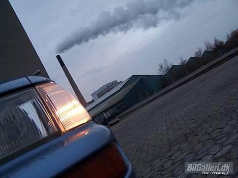 Toyota Corolla XLi   * SOLGT * billede 10