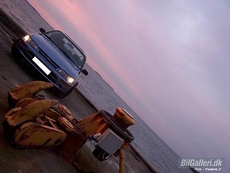 Toyota Corolla XLi   * SOLGT * billede 12