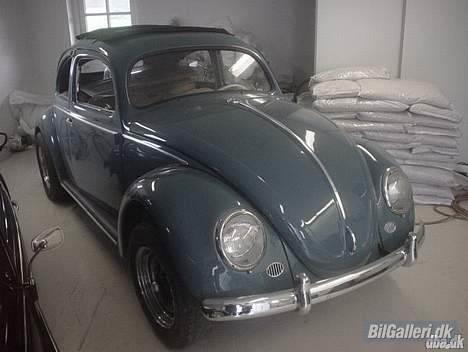 VW Bobbel 111 billede 1