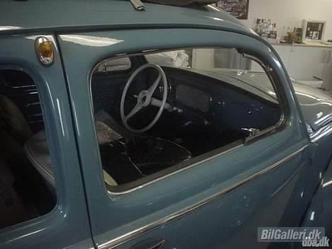 VW Bobbel 111 billede 2